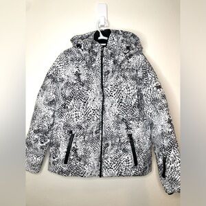 NILS Women’s Skylar SP3 Waterproof Ski/Snowboard Jacket—Size 14 MSRP $328.00!!